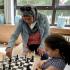 Kinder lernen wie Profis Schach spielen